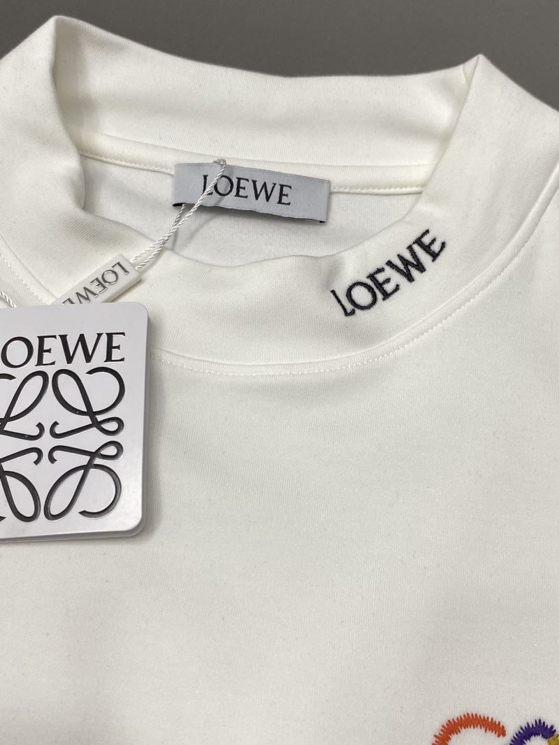 Loewe T-Shirts